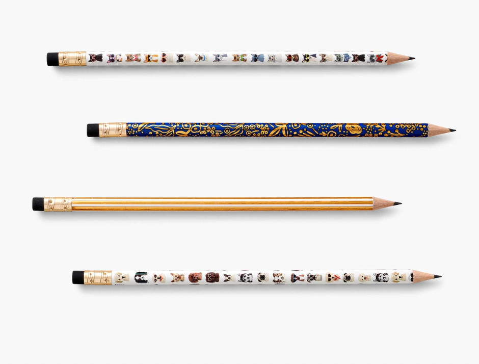 Writing Pencils