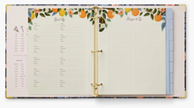 Load image into Gallery viewer, Recipe Binder
