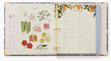 Load image into Gallery viewer, Recipe Binder
