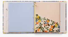 Load image into Gallery viewer, Recipe Binder
