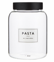 Load image into Gallery viewer, Pantry Canister - Pasta
