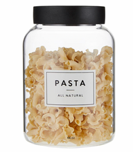 Load image into Gallery viewer, Pantry Canister - Pasta
