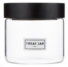 Load image into Gallery viewer, Pantry Canister - Treat Jar
