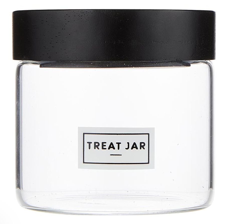 Pantry Canister - Treat Jar