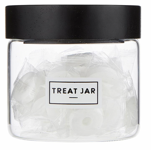 Pantry Canister - Treat Jar