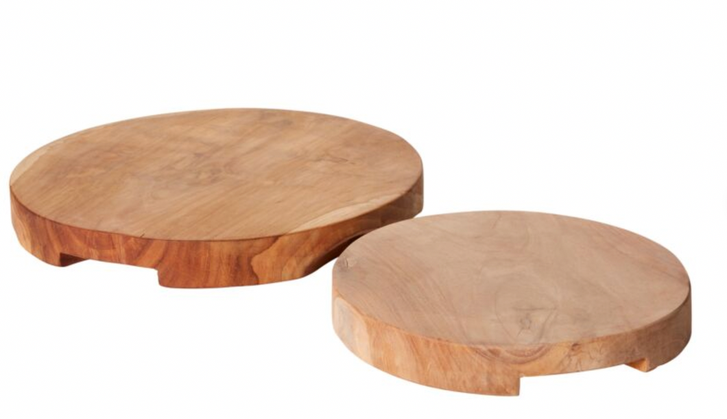 Anza Platter