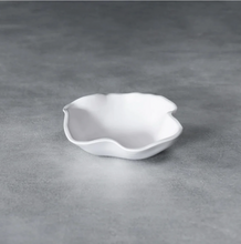 Load image into Gallery viewer, VIDA Nube Mini Bowl (White)
