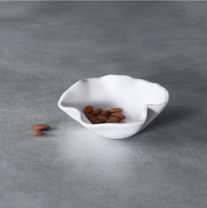 VIDA Nube Mini Bowl (White)