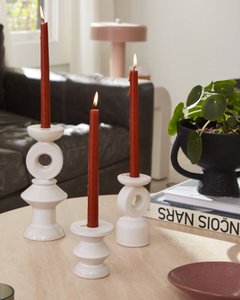 Fantasia CandleHolder