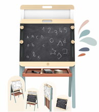 Load image into Gallery viewer, Speedy Monkey Adjustable Easel
