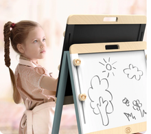 Load image into Gallery viewer, Speedy Monkey Adjustable Easel
