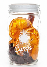 Load image into Gallery viewer, Camp Craft Cocktail Mix - Sangria
