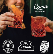 Load image into Gallery viewer, Camp Craft Cocktail Mix - Sangria

