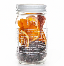 Load image into Gallery viewer, Camp Craft Cocktail Mix - Sangria
