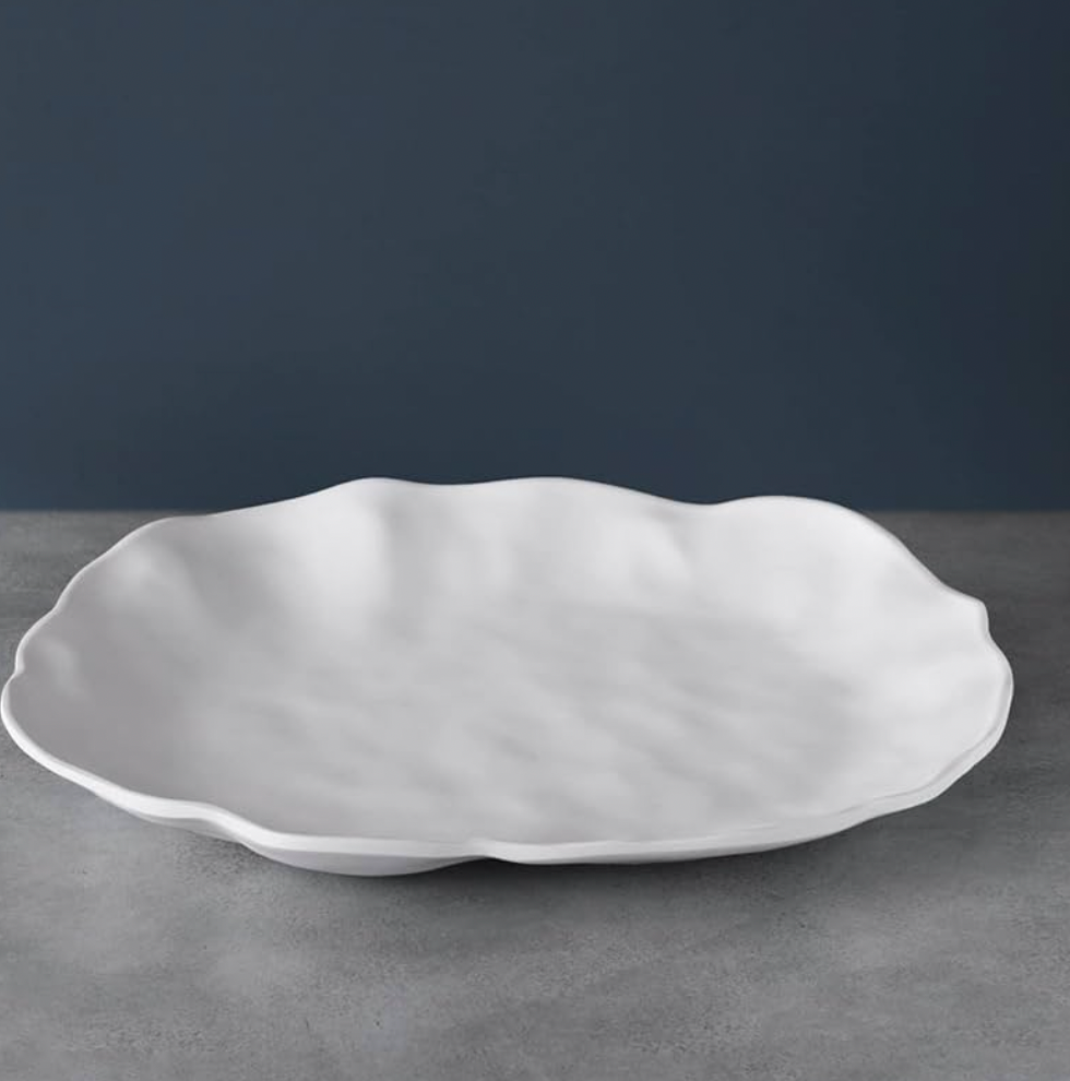 Vida Nube Dinner Plate