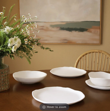 Load image into Gallery viewer, Vida Nube Dinner Plate
