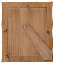 Load image into Gallery viewer, Horn Photo Frame (Holds 8&quot; x 10&quot; Photo) (Each One Will Vary)
