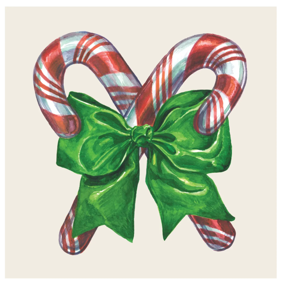 Candy Cane Matches