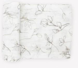 Organic Swaddle Blanket