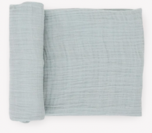 Load image into Gallery viewer, Organic Swaddle Blanket
