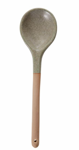 Ceramic Spoon