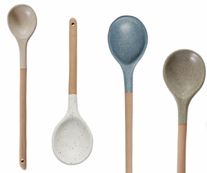 Ceramic Spoon