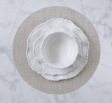Load image into Gallery viewer, Vida Woven Round Placemat
