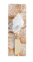Shell Handle Spreader
