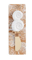 Shell Handle Spreader