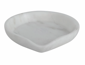 Marble Spoon Rest