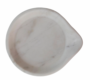 Marble Spoon Rest