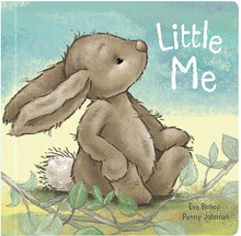 Load image into Gallery viewer, Little Me Board Book by Jellycat
