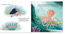Load image into Gallery viewer, The Fearless Octopus Board Book by Jellycat
