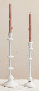 Metal Taper Holder