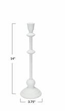 Load image into Gallery viewer, Metal Taper Holder
