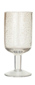 Stemmed Wine Glass
