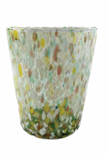 Load image into Gallery viewer, Confetti Drinking Glass
