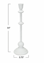 Load image into Gallery viewer, Metal Taper Holder
