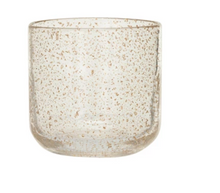 Load image into Gallery viewer, Gold Party Drinking Glass
