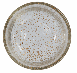 Gold Party Drinking Glass