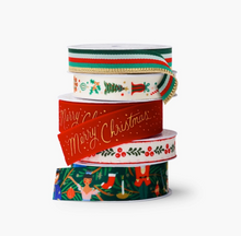 Load image into Gallery viewer, Holiday Ribbon Set
