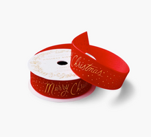 Load image into Gallery viewer, Holiday Ribbon Set
