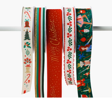 Load image into Gallery viewer, Holiday Ribbon Set
