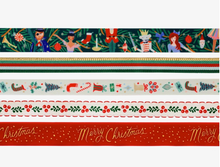 Load image into Gallery viewer, Holiday Ribbon Set
