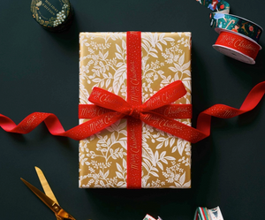 Holiday Ribbon Set