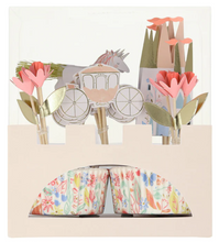 Load image into Gallery viewer, Princess Cupcake Kit
