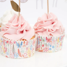 Load image into Gallery viewer, Princess Cupcake Kit

