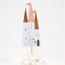 Load image into Gallery viewer, Princess Cupcake Kit
