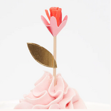 Load image into Gallery viewer, Princess Cupcake Kit
