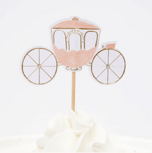 Load image into Gallery viewer, Princess Cupcake Kit
